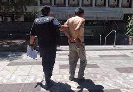 Horror en Mendoza, mató a su ex esposa y se lo confesó a su tía.