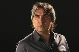 Kike Teruel se retira de la música