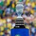 Confirmaron desde Conmebol que la Copa América 2024 será en EEUU