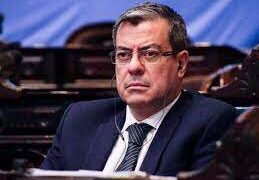 Desde el FdT apuntan contra la Corte por el avance del narcotráfico