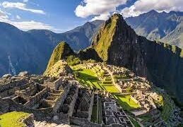 Dina Boularte apunta a la reapertura el Machu Pichu para mediados de febrero