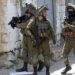 Soldados israelíes mataron 10 palestinos en Cisjordania