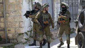 Soldados israelíes mataron 10 palestinos en Cisjordania
