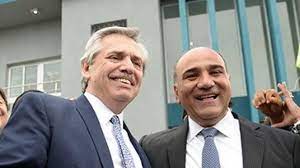 Desde el gobierno aseguran que ya tienen reemplazante para Juan Manzur