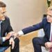 Para Massa el presidente debe definir qui{en ser{a el candidato en las próximas elecciones