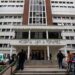 Se registraron casi el 50% de partos de ciudadanas rusas en el Hospital Fernández