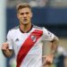 Zuculini fue operado con éxito de la rodilla