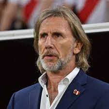 Ricardo Gareca: «Si me llama un club de la Argentina dirigiría»