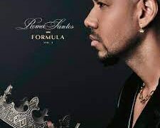 Romeo Santos inició su gira en Perú