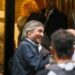Maximo Kirchner se presentó en la mesa nacional del Frente de Todos