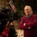 Luto en el cine: murió Carlos Saura