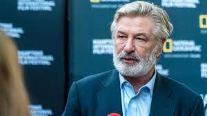 Alec Baldwin se declaró inocente en el juicio por homicidio involuntario durante el rodaje de «Rust»