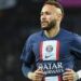 Neymar fue operado con éxito de la rodilla informó el PSG