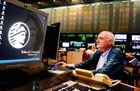 Miercoles negro para los bonos y acciones argentinos en la Bolsa