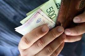Los salarios iniciaron el año perdiendo contra la inflación
