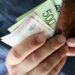 Los salarios iniciaron el año perdiendo contra la inflación