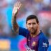 Barcelona hablo del interés en que vuelva Messi