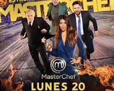 Vuelven a encenderse las hornallas: regresa Masterchef
