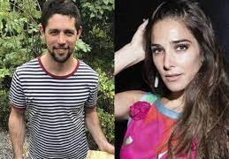 Juana Viale estaría de novia con el hijo de Santiago Lange