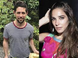 Juana Viale estaría de novia con el hijo de Santiago Lange