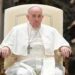 El Papa estará varios días internado por problemas respiratorios
