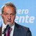 Scioli dijo tener coincidencias con Schiaretti y Urtubey  y no descartó sumar a Manes en algún ministerio