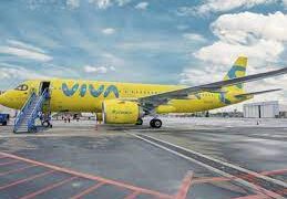 Colombia demandó a los directivos de Viva Air