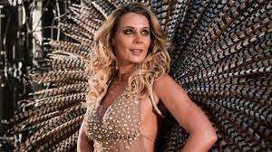 Rocío Marengo anunció su retiro de los medios