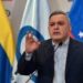 La fiscalía de Venezuela abrió una investigación por corrupción en el conglomerado estatal de hierro y aluminio