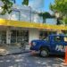 Los medios del mundo hablaron de la amenaza narco contra el supermercado de la familia Rocuzzo