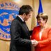 Nuevo desembolso del FMI para la Argentina