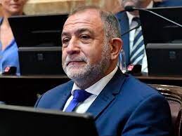 Luis Juez podría ser designado como integrante del Consejo de la Magistratura