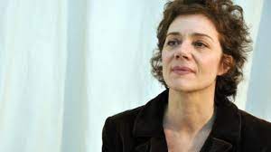 Luto en el espectáculo: Falleció María Onetto