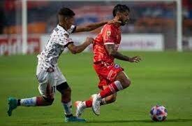 Argentinos Junior venció 3 a 0 a Deportivo Armenio