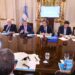 El Gobierno nacional presentó el Plan Integral Argentina Irrigada