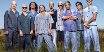 Bersuit Vergarabat pidió que no se utilice su canción «Se Viene» en la campaña de Milei