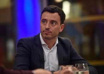 El Diputado De Loredo será candidato a la intendencia de Córdoba