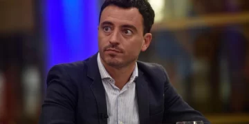 El Diputado De Loredo será candidato a la intendencia de Córdoba