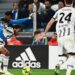 El Napoli venció 1 a 0 a la Juventus