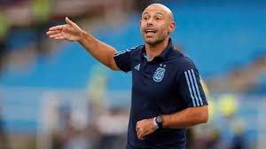 Un club de Qatar le ofreció a Mascherano ser su entrenador