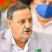 «Evoluciona favorablemente» el gobernador de La Rioja, Ricardo Quintela