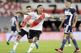 River recibirá a Gimnasia y buscará mantenerse como lider del torneo