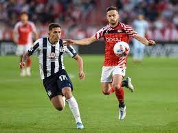 Estudiantes de La Plata le ganó a Talleres por 1 a 0