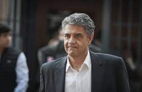 Jorge Macri: «Yo voy a ser candidato. Estoy convencido que puedo ser una continuidad con la actual conducción del PRO»