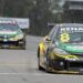 El equipo Renault se posicionó como ganadores del TC2000