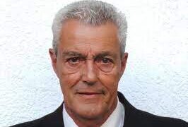 Luto en el espectáculo: murió Juan Carlos Ihler
