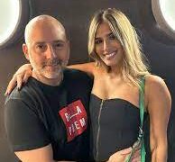 Julieta Poggio podría sumarse a una obra de Muscari?