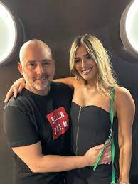 Julieta Poggio podría sumarse a una obra de Muscari?