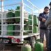 Fraccionadores de gas para garrafas reclaman por una deuda de más de $5.400 millones