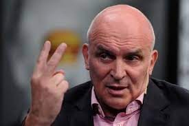 José Luis Espert cada vez mas cerca de JXC